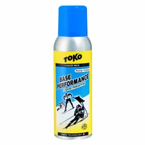 Tekutý vosk Toko Base Performance Liquid Paraffin 100ml