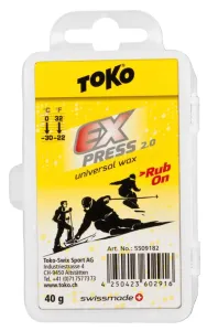 Toko Express Racing Rub-On 40 g