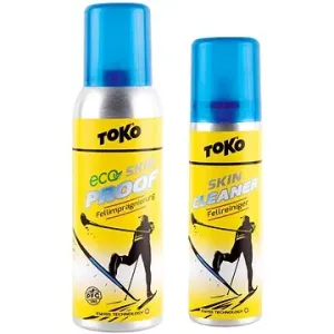 Toko Skin Set – Eco Skin Proof + Skin Cleaner