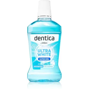 Tołpa Dentica Ultra White bieliaca ústna voda 500 ml #890221
