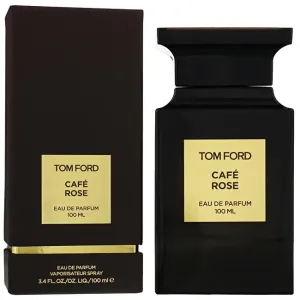 Tom Ford Café Rose parfémovaná voda unisex 50 ml