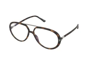 Tom Ford FT5838-B 052 - ONE SIZE (57)