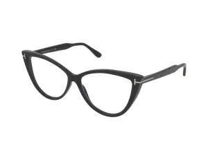 Tom Ford FT5843-B 005 - ONE SIZE (56)