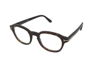 Tom Ford FT5871-B 052 - ONE SIZE (49)