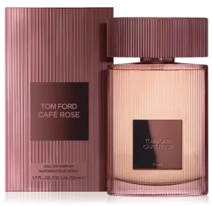 TOM FORD Café Rose parfumovaná voda pre ženy 100 ml