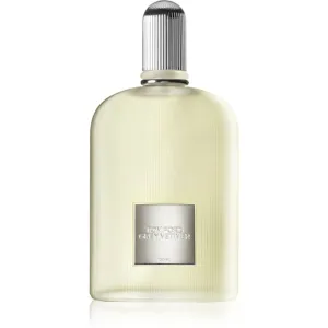 Tom Ford Grey Vetiver parfémovaná voda pre mužov 100 ml