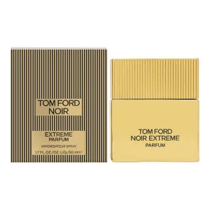 Tom Ford Noir Extreme čistý parfém pre mužov 100 ml