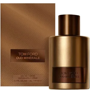 TOM FORD Oud Minérale parfumovaná voda unisex 100 ml