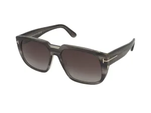 Tom Ford FT1025 56F - ONE SIZE (56)