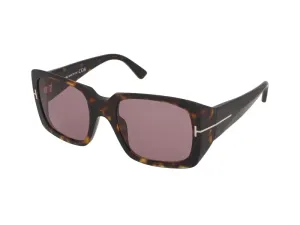 Tom Ford FT1035 52Y - ONE SIZE (51)