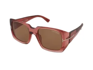 Tom Ford FT1035 72E - ONE SIZE (51)