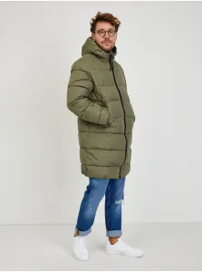 Zimné kabáty Tom Tailor Denim