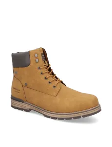 Tom Tailor Boots/Členková obuv #3537685