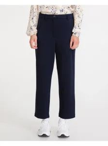 Trousers Tom Tailor - Women #1058146