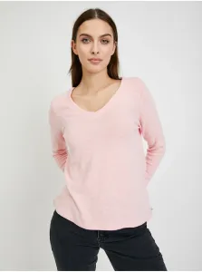 Dámske topy Tom Tailor Denim
