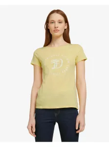 T-shirt Tom Tailor Denim - Women #3154179