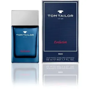 Toaletné vody EDT Tom Tailor