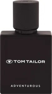 Tom Tailor Adventurous toaletná voda pre mužov 50 ml