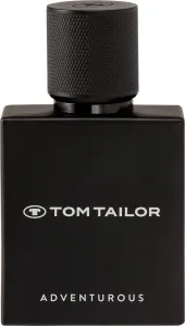 Tom Tailor Adventurous toaletná voda pre mužov 30 ml