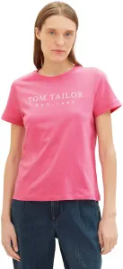 Tom Tailor Dámske tričko Regular Fit 1041288.15799 L