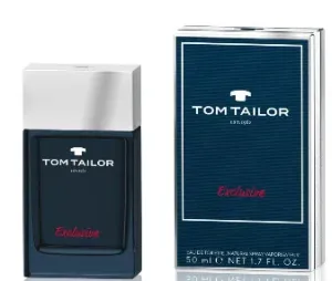 Tom Tailor Exclusive Man - EDT 2 ml - odstrek s rozprašovačom