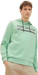 Tom Tailor Pánska mikina Regular Fit 1039649.21542 M