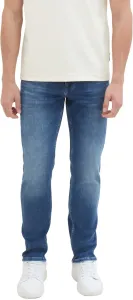 Tom Tailor Pánske džínsy Regular Fit 1037637.10119 32/34