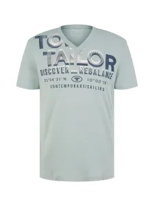 Tom Tailor Pánske tričko Regular Fit 1035657.28129 L