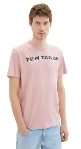 Tom Tailor Pánske tričko Regular Fit 1037277.11055 M