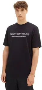 Tom Tailor Pánske tričko Regular Fit 1037683.29999 XL