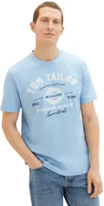 Pánske tričká Tom Tailor