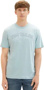 Tom Tailor Pánske tričko Regular Fit 1037736.30463 XXL