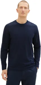 Tom Tailor Pánske tričko Regular Fit 1037811.10668 3XL