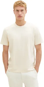Tom Tailor Pánske tričko Regular Fit 1038748.18592 XXL