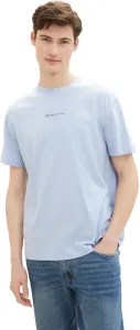 Tom Tailor Pánske tričko Relaxed Fit 1040880.11486 S