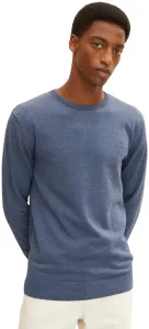 Tom Tailor Pánsky sveter Regular Fit 1012819.18964 M