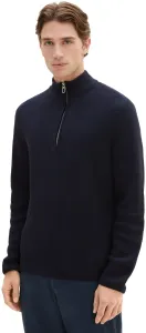 Tom Tailor Pánsky sveter Regular Fit 1038243.13160 XL