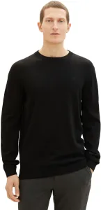 Tom Tailor Pánsky sveter Regular Fit 1038426.29999 L