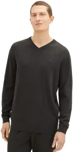 Tom Tailor Pánsky sveter Regular Fit 1038427.10617 XL