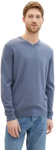 Tom Tailor Pánsky sveter Regular Fit 1038427.18964 M