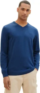 Tom Tailor Pánsky sveter Regular Fit 1039811.32618 XXL
