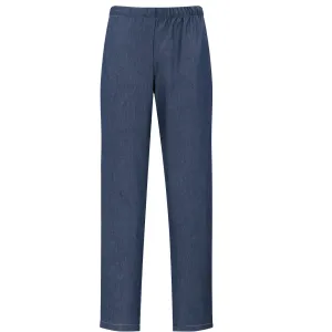 TOMA Kuchárske nohavice TOMA jeans L