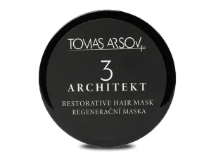 Tomas Arsov Regeneračná maska na vlasy Architekt (Restorative Hair Mask) 250 ml
