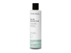 Tomas Arsov Posilňujúci šampón proti vypadávaniu vlasov Hair Booster (Sulfate Free Shampoo) 250 ml
