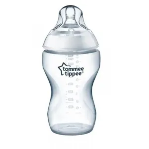 TOMMEE TIPPEE Kojenecká láhev C2N 340 ml (6 m+) hustá strava