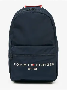 Tommy Hilfiger pánsky batoh Farba: Modrá, Veľkosť: UNI #1513823