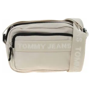 Tommy Hilfiger TJW ESSENTIAL CROSSOVER Dámska taška cez rameno, béžová, veľkosť