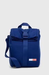 Detská taška Tommy Hilfiger tmavomodrá farba #8660277