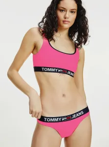 Tommy Hilfiger Dámske plavkové nohavičky Brazilian UW0UW02942-TK0 XS