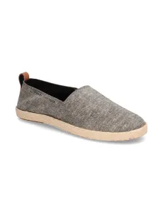 Tommy Hilfiger TH ESPADRILLE CORE CHAMBRAY SHOES #6328470